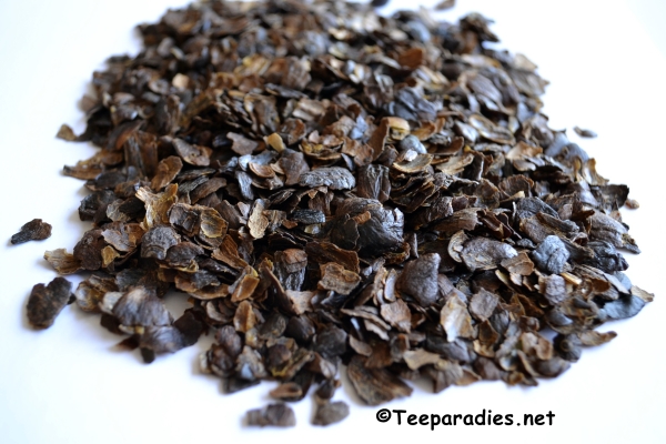 Kakao - Cascara Kaffeekirschentee